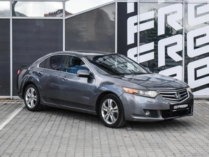 Седан Honda Accord 2008 года, 1215000 рублей, Краснодар