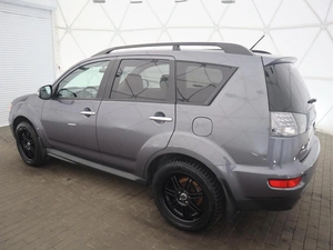 Внедорожник Mitsubishi Outlander 2011 года, 1495000 рублей, Орёл