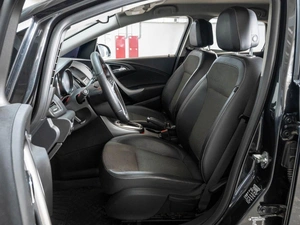 Хетчбэк Opel Astra 2012 года, 845000 рублей, Ставрополь