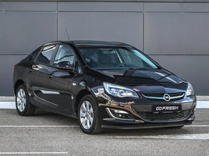 Хетчбэк Opel Astra 2013 года, 834000 рублей, Кирилловка