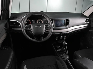 Седан ВАЗ (LADA) Vesta 2023 года, 1390000 рублей, Аксай