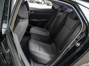 Седан Hyundai Solaris 2021 года, 1815000 рублей, Краснодар