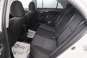 Седан Toyota Corolla 2012 года, 1159000 рублей, Красноярск