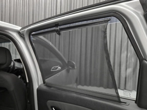 Минивэн Renault Scenic 2010 года, 725000 рублей, Красноярск