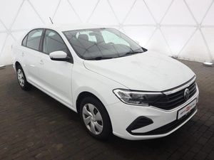 Хэтчбек 4 дв. Volkswagen Polo 2021 года, 1810000 рублей, Орёл