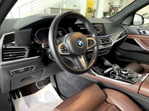 Внедорожник BMW X7 2019 года, 6800000 рублей, Солонцы