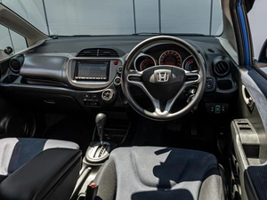 Хетчбэк Honda Fit 2011 года, 790000 рублей, Краснодар