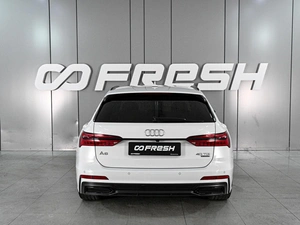 Универсал Audi A6 2019 года, 4349000 рублей, Ростов-на-Дону