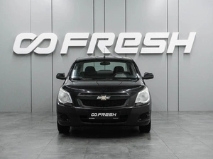Седан Chevrolet Cobalt 2013 года, 737000 рублей, Воронеж