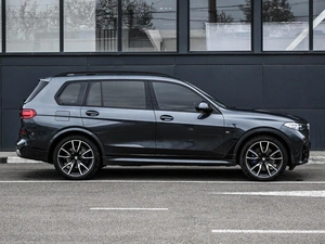 Внедорожник BMW X7 2019 года, 7634000 рублей, Кирилловка