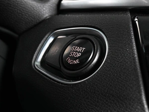 Внедорожник BMW X1 2016 года, 1869000 рублей, Аксай