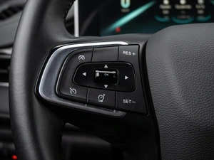 Внедорожник Chery Tiggo 4 2024 года, 1850000 рублей, Краснодар