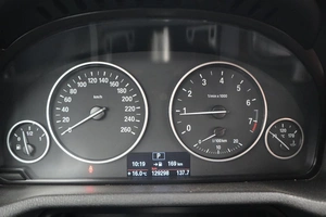 Внедорожник BMW 3 серии 2014 года, 1935000 рублей, Орёл