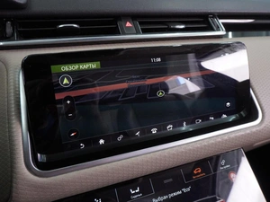 Внедорожник Land Rover Range Rover Velar 2018 года, 2812000 рублей, Воронеж