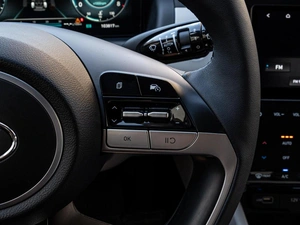 Внедорожник Hyundai Tucson 2021 года, 2748000 рублей, Краснодар