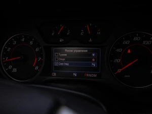 Кабриолет Chevrolet Camaro 2018 года, 2980000 рублей, Большой Сочи