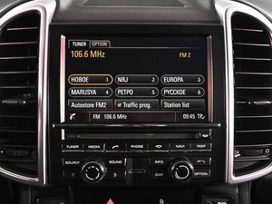 Внедорожник Porsche Cayenne 2013 года, 3149000 рублей, Ростов-на-Дону