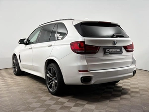 Внедорожник BMW X5 2018 года, 4254900 рублей, Казань
