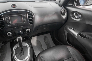 Внедорожник Nissan Juke 2012 года, 1249000 рублей, Барнаул
