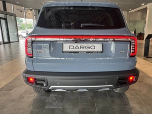 Внедорожник Haval Dargo 2026 года, 3899000 рублей, Красноярск