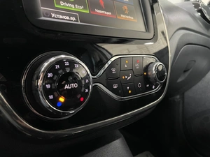 Внедорожник Renault Kaptur 2020 года, 1597000 рублей, Солонцы
