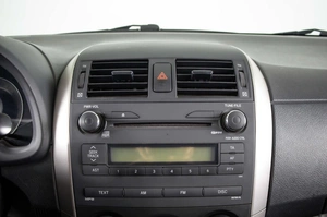 Седан Toyota Corolla 2008 года, 839000 рублей, Пермь