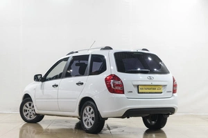 Универсал ВАЗ (LADA) Kalina 2017 года, 629000 рублей, Новокузнецк