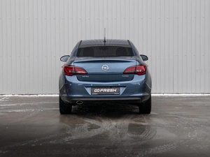 Седан Opel Astra 2013 года, 905000 рублей, Краснодар