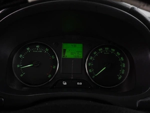 Хетчбэк Skoda Fabia 2011 года, 629000 рублей, Воронеж