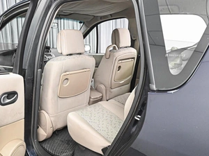 Минивэн Renault Scenic 2008 года, 599000 рублей, Ставрополь