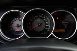 Седан Nissan Tiida 2010 года, 629000 рублей, Ульяновск