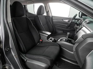 Внедорожник Nissan Qashqai 2017 года, 1389000 рублей, Воронеж