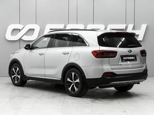 Внедорожник Kia Sorento Prime 2016 года, 2290000 рублей, Ростов-на-Дону
