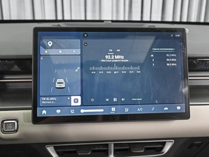 Внедорожник Jetour Dashing 2023 года, 2048000 рублей, Ставрополь