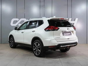 Внедорожник Nissan X-Trail 2022 года, 3079000 рублей, Воронеж