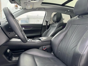 Внедорожник Changan UNI-K 2023 года, 3079000 рублей, Ижевск