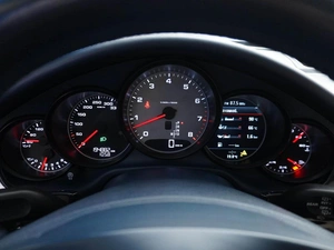 Лифтбек Porsche Panamera 4S 2009 года, 2049055 рублей, Москва