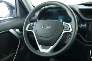 Внедорожник Chery Tiggo 3 2018 года, 1139000 рублей, Омск