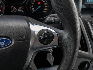 Хетчбэк Ford Focus 2015 года, 998000 рублей, Краснодар