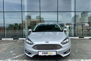 Универсал Ford Focus 2018 года, 995000 рублей, Красноярск