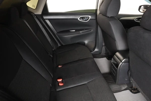 Седан Nissan Sentra 2015 года, 849000 рублей, Пермь