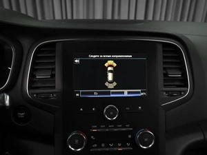 Хетчбэк Renault Megane 2018 года, 1219000 рублей, Ставрополь