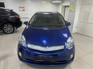 Лифтбек Toyota Prius 2010 года, 1150000 рублей, Ачинск