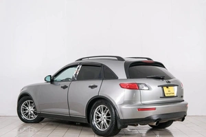 Внедорожник Infiniti FX35 2005 года, 1149000 рублей, Красноярск