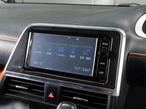 Минивэн Toyota Sienta 2015 года, 1279000 рублей, Тюмень