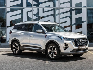Внедорожник Chery Tiggo 7 Pro Max 2023 года, 2110000 рублей, Краснодар