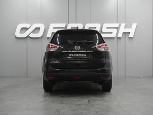 Внедорожник Nissan X-Trail 2018 года, 1997000 рублей, Воронеж