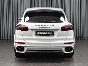 Внедорожник Porsche Cayenne GTS 2015 года, 3098000 рублей, Ставрополь