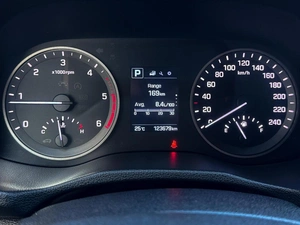 Внедорожник Hyundai Tucson 2016 года, 2149000 рублей, Кропоткин