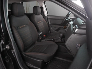 Внедорожник Renault Duster 2021 года, 1899000 рублей, Минеральные Воды